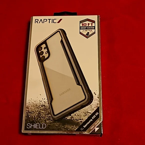 Raptic | Cell Phones & Accessories | Samsung A32 G Phone Case By Raptic | Poshmark Raptic | Cell Phones & Accessories | Samsung A32 G Phone Case By Raptic | Poshmark